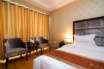 Mingli Hotel Xi'an  Exteriör bild